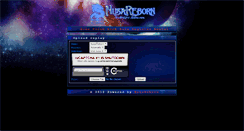 Desktop Screenshot of parser.nusareborn.in