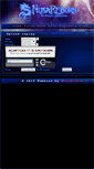 Mobile Screenshot of parser.nusareborn.in